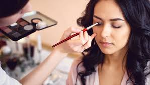 makeup courses academy in bangalore