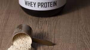 5 best whey protein in india 2023