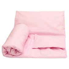 Baby Cot Bed Bedding Set Duvet Cover