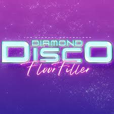 floorfiller diamond disco simfiles