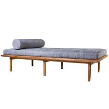 Scavenger  Case Study Day Bed from DWR for        stDibs