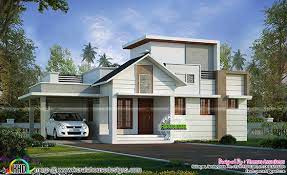 Lakhs Cost Estimated One Floor House