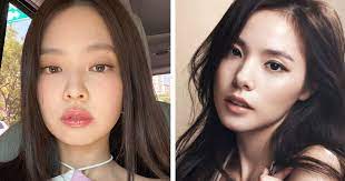 There's no doubt that south korea is an amazing country where there is an abundance of talented and beautiful actors and actresses. Plastic Surgeons Pick 6 Female Korean Celebrities Clients Request To Look Like Most Koreaboo