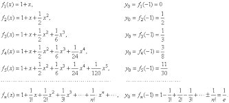 maclaurin and taylor series power