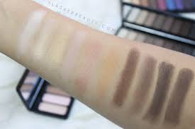 e l f studio eyeshadow palettes