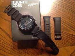 Did you scroll all this way to get facts about suunto core strap? Suunto Core Nato Shop Clothing Shoes Online