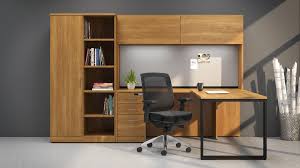 We offer commercial quality brand name office desks, task chairs, guest chairs, lateral and vertical filing cabinets, tables, cubicles, and much more. Commercial Office Furniture Workstations Workspace Resource