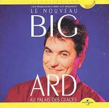 It owns half of all slaughterhouses in france it processes beef, mutton, and pork. Bigard Le Nouveau Bigard Au Palais Des Glaces 2001 Cd Discogs