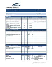 nasm opt phase 5 final doc