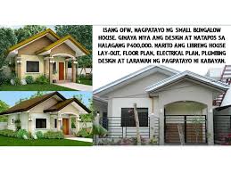 Thoughtskoto Bungalow House Design