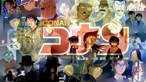Detective Conan Important Episode List – XerBlade.com