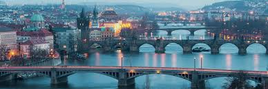 Prague - Prague tourism and travel guide