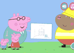 Забавна пъзел игра за деца peppa pig puuzle. Peppa Prase Igrice Peppa Pig Games Home Family Friendly Games
