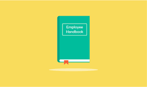 This handbook shall be titled as employee handbook (hereinafter referred as the handbook). How To Write An Employee Handbook Workable