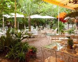 Image of Peacock Lounge in Coconut Grove, Miami