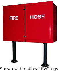 thomas s fhc10 fire hose cabinets