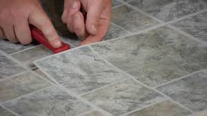 how to remove vinyl flooring pvc tiles