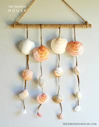 37 dazzling diy wall hanging ideas to