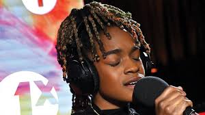 koffee bbc 1xtra live lounge live