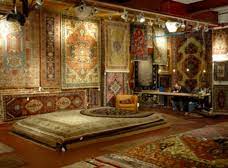 ward s oriental rug service gallery