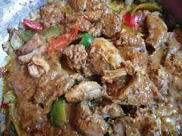 just steak recipe by naseema khan zulfis