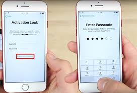 That should be accessed only with the same apple id if you are worried about next time you need to pass activation lock, then disable find my iphone device on your hand. 2021 How To Remove Activation Lock Without Previous Owner