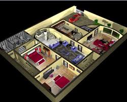 Will A 3d House Design Save Me Money