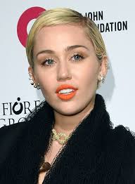 miley cyrus beauty riot