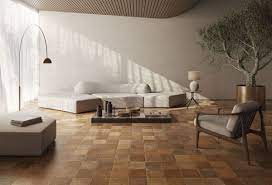 perfect terracotta tiles the cotto