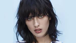 hairstyles haircuts with bangs