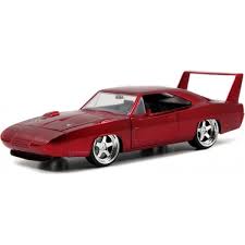 Click download and in a few moments you will receive the download dialog. Dom S Dodge Charger Daytona Fast Furious 7 Jada 1 24 Diecast Model Shop4de Com