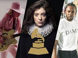 Image result for Grammy 2018