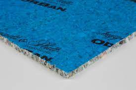 density rebond carpet padding