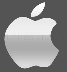 As startup continues, you should see a progress bar, with or without the apple logo. How To Draw The Apple Logo Apple Logo Step By Step Drawing Guide By Dawn Dragoart Com
