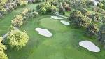 Hillcrest Country Club Golf Course Fly Over - YouTube