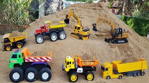 Kindly check the classification of construction equipment and construction equipment names and pictures. Construction Vehicles Toys For Children Excavator Dump Truck Cars Toys Toy Trucks Dump Truck Kids Toys