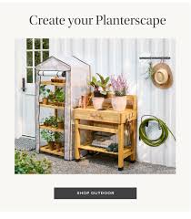 create your summer planterscape get