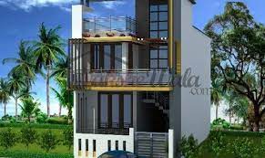 small house elevations front designs