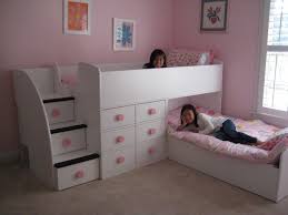 sumptuous awesome kids bedroom bed