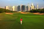 Golf review: the Montgomerie Dubai – Business Traveller