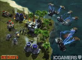On this game portal, you can download the game command & conquer 3: Red Alert 3 Ps3 Games Torrents