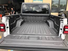 Dec 16, 2020 · below is a list of the quotes we received. Had Line X Spray Bed Liner Applied Jeep Gladiator Forum Jeepgladiatorforum Com