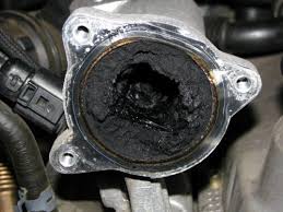 Image result for carbon build up throttle body