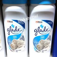 jual glade carpet room refresher clean