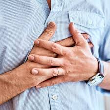 long covid chest pain your covid recovery