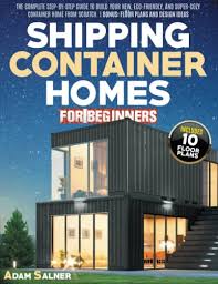 Container Homes For Beginners