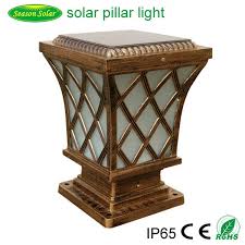 china solar light led solar light