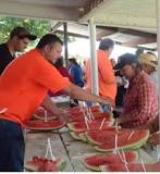 where-is-the-rush-springs-watermelon-festival