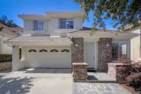 homes for in almaden valley