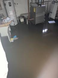 Flooding Hammers Syracuse As Creeks